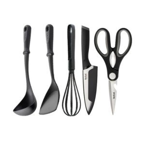 Kitchenware 5 Pcs Set